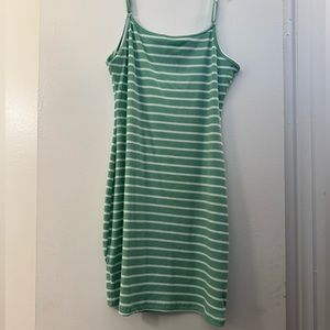 SHEIN summer mini dress, new without tags